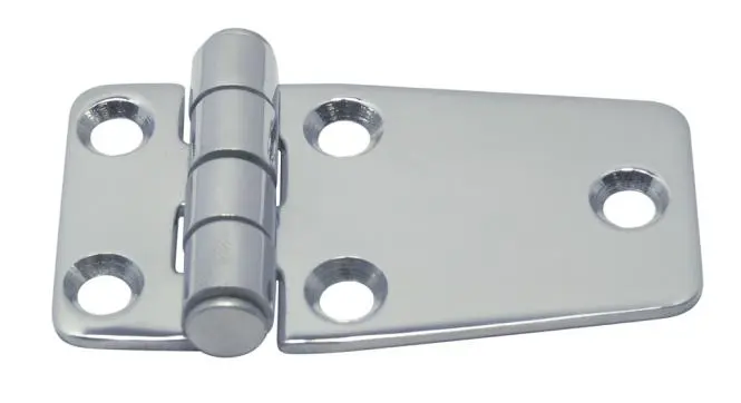 CHARNIÈRE - INOX A2