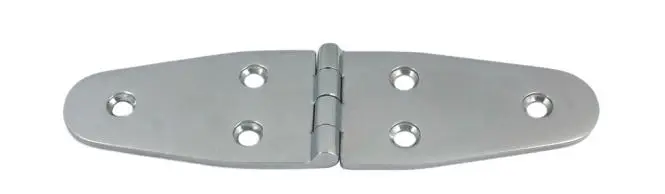 CHARNIÈRE - INOX A2