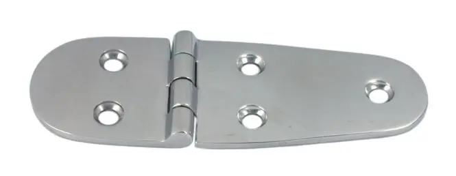 CHARNIÈRE - INOX A2