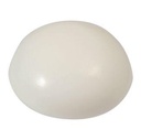 SUPORTES E TAMPAS PARA PARAFUSOS - NYLON 6.6