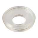 SUPPORTI E TAPPI PER VITI - NYLON 6.6