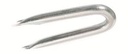 STAPLE - STAINLESS STEEL A2