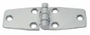CHARNIÈRE - INOX A2
