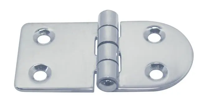 CHARNIÈRE - INOX A2