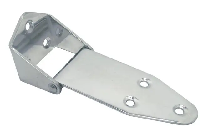 CHARNIÈRE - INOX A2