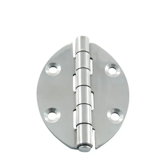 CHARNIÈRE - INOX A4