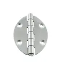 CHARNIÈRE - INOX A4