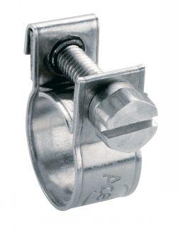 MINICLAMP® PER PICCOLI DIAMETRI - W4