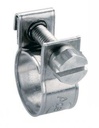 MINICLAMP® FÜR KLEINE DURCHMESSER - W4