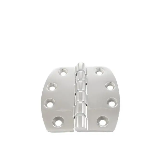 CHARNIÈRE - INOX A4