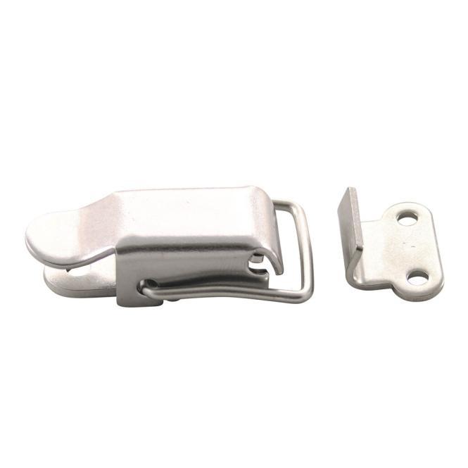  TENSOR LATCH - STAINLESS STEEL A2