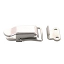 TENSOR LATCH - STAINLESS STEEL A2