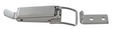 TENSOR LATCH - STAINLESS STEEL A2