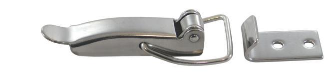  PESTILLO TENSOR - ACERO INOXIDABLE A2