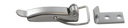FERMO TENSORE - ACCIAIO INOX A2