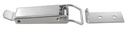 FERMO TENSORE - ACCIAIO INOX A2