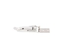 PESTILLO TENSOR BLOQUEABLE - ACERO INOXIDABLE A2