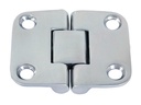  HINGE - STAINLESS STEEL A4