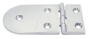  HINGE - STAINLESS STEEL A4