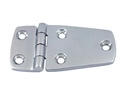 HINGE - STAINLESS STEEL A4