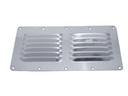 SLOTTED VENT - STAINLESS STEEL A4
