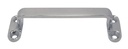  FLAT HANDLE - STAINLESS STEEL A2