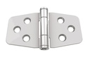 CERNIERA DI TENUTA - ACCIAIO INOX A4
