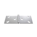 HINGE - STAINLESS STEEL A2