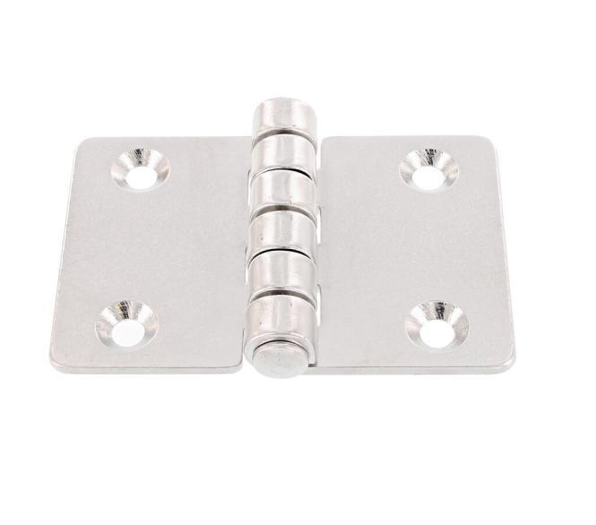 CHARNIÈRE - INOX A4