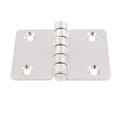  HINGE - STAINLESS STEEL A4
