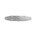 CERNIERA - ACCIAIO INOX A2