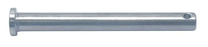 AXE DE GOUPILLE - INOX A4