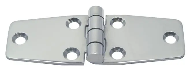 CHARNIÈRE - INOX A2