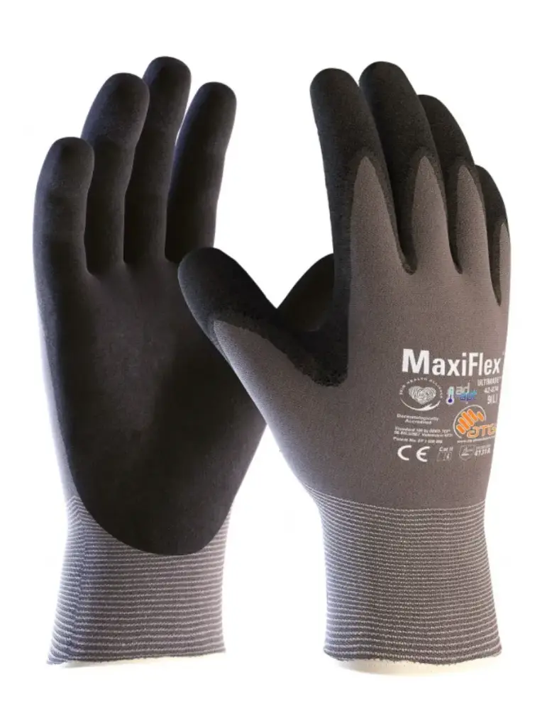 GUANTE MAXIFLEX ULTIMATE 