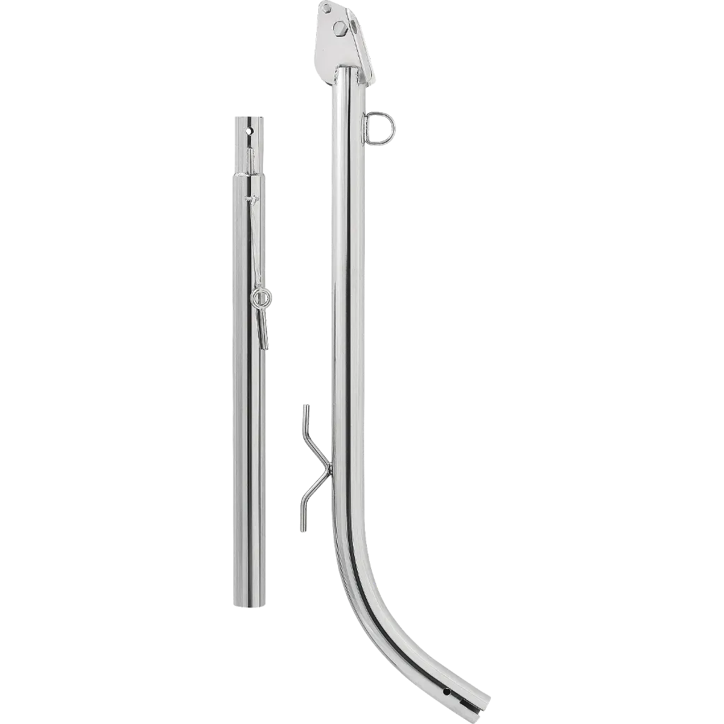 ABNEHMBARER LADERAST FÜR FAST INSTALL