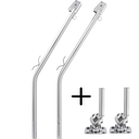 DAVITS "C70" + GIROFIX