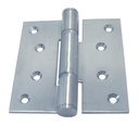 BISAGRA DE ALTA RESISTENCIA - ACERO INOXIDABLE A4