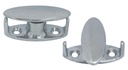 SOPORTE DE GUARDABARROS GIRATORIO - ACERO INOXIDABLE A4