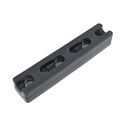 COMPENSADOR DE MINI-AMARRE, CAUCHO - EPDM
