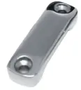  WEBBING STRAP - STAINLESS STEEL A4