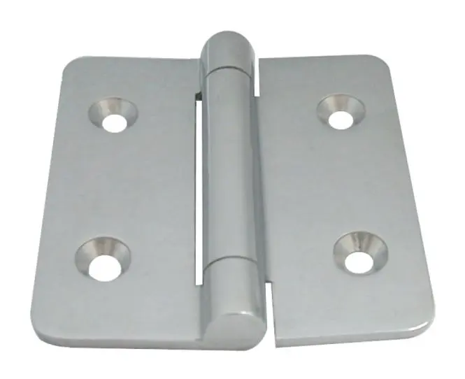 HINGE - STAINLESS STEEL A2