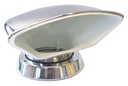 COWL VENT - STAINLESS STEEL A4