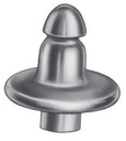  PERNO LIFT-THE-DOT PARA ORIFICIO PERFORADO - LATÓN