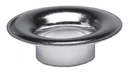 DOT-SHEET GROMMET NO.2 - BRASS