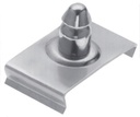 CLIP PER PARABREZZA LIFT-THE-DOT - OTTONE