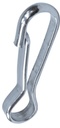 MOUSQUETON SIMPLEX - INOX A2