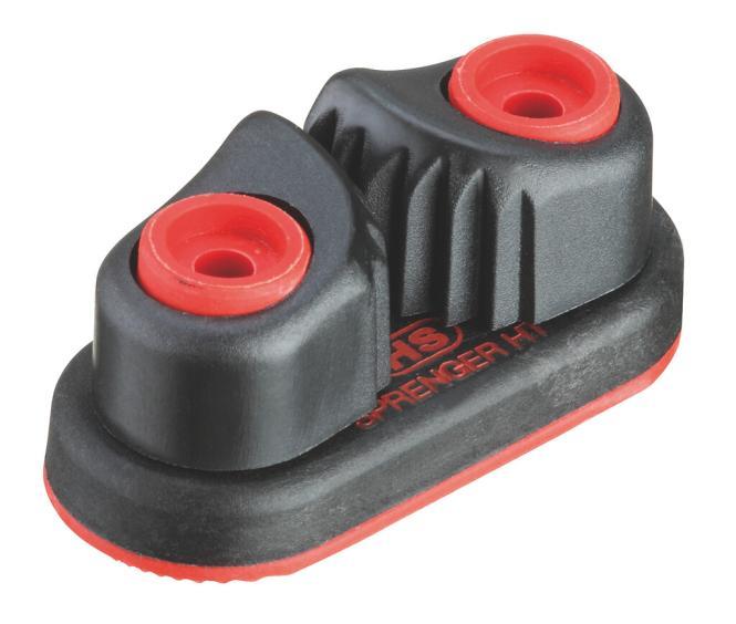 CAMMA SPRENGER - PLASTICA