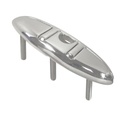  BITTA PIEGHEVOLE CON FILETTATURA - ACCIAIO INOX A4