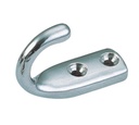 COAT HOOK - STAINLESS STEEL A4