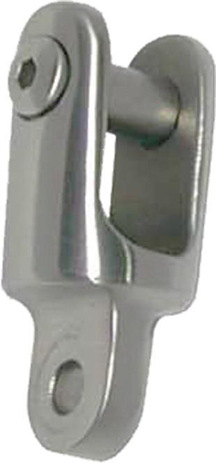 ADAPTATEUR JONCTION CHAÎNE-ANCRE - INOX A4